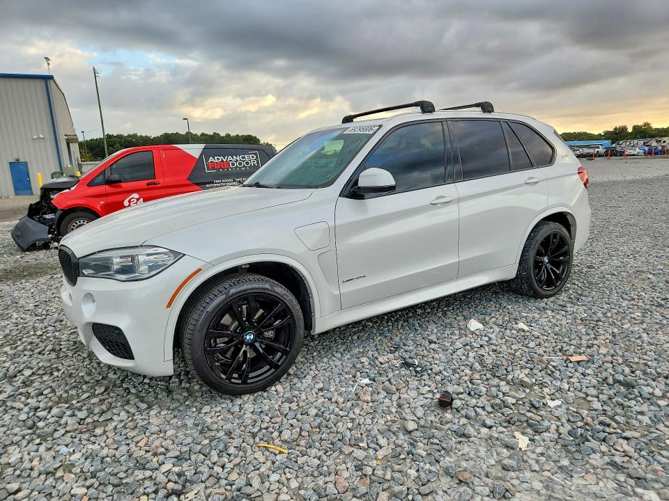 Aukcja sprzedaży 2018 Bmw X5, vin: 5UXKT0C5XJ0W02329, numer aukcji: 69295806