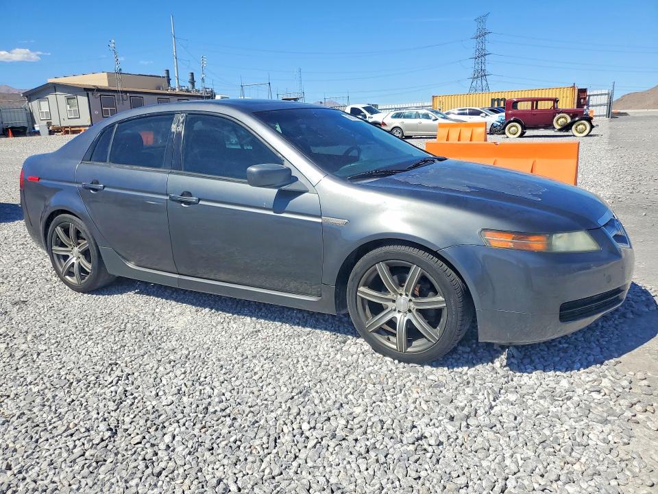 Продажа на аукционе авто 2004 Acura Tl, vin: 19UUA66274A059154, номер лота: 66857956