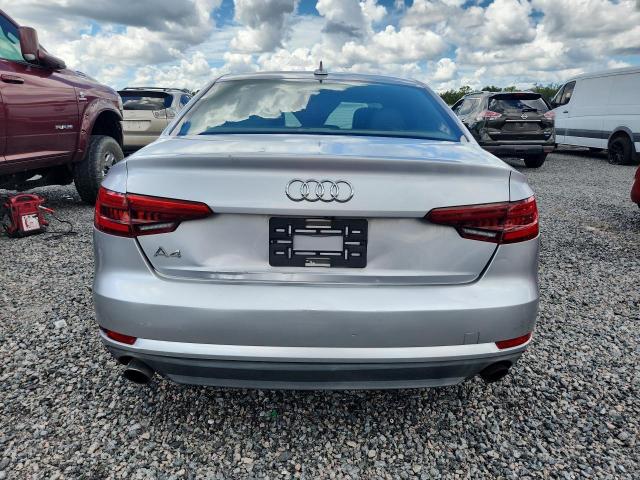 Aukcja sprzedaży 2017 Audi A4, vin: WAUGNAF4XHN022132, numer aukcji: 67324936