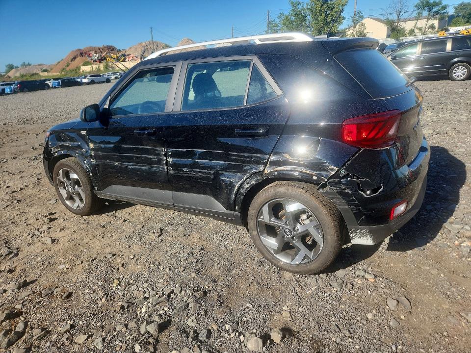 68685086 :رقم المزاد ، KMHRC8A37TU427531 vin ، 2026 Hyundai Venue مزاد بيع