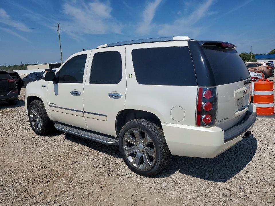 Aukcja sprzedaży 2014 Gmc Yukon, vin: 1GKS1GEJ3BR114688, numer aukcji: 70484776