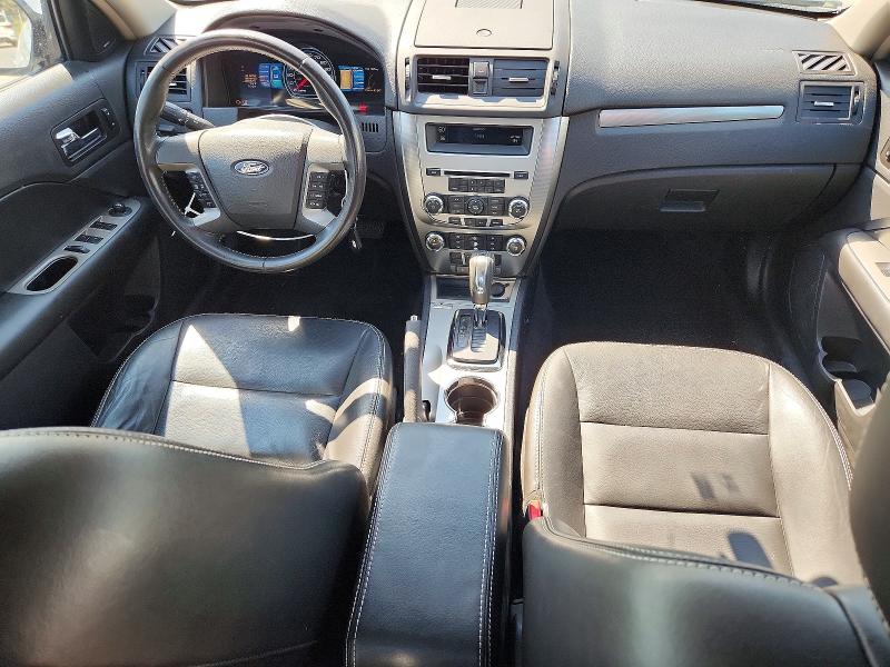 Продаж на аукціоні авто 2010 Ford Fusion, vin: 3FADP0L32AR282166, номер лоту: 68768266
