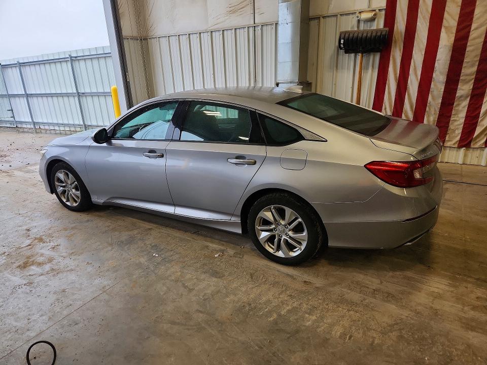 Aukcja sprzedaży 2018 Honda Accord, vin: 1HGCV1F15JA051866, numer aukcji: 69548966