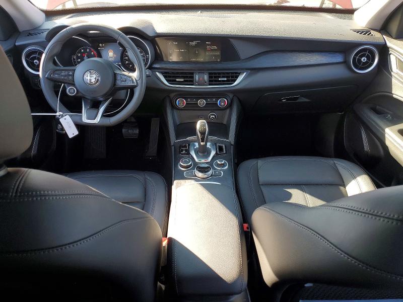 Aukcja sprzedaży 2020 Alfa Romeo Stelvio, vin: ZASPAJANXL7C95252, numer aukcji: 67870886