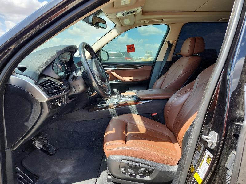 Продаж на аукціоні авто 2016 Bmw X5, vin: 5UXKR0C54G0U11092, номер лоту: 68166066