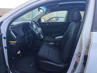 69643876 :رقم المزاد ، KM8J33A22HU541189 vin ، 2017 Hyundai Tucson مزاد بيع
