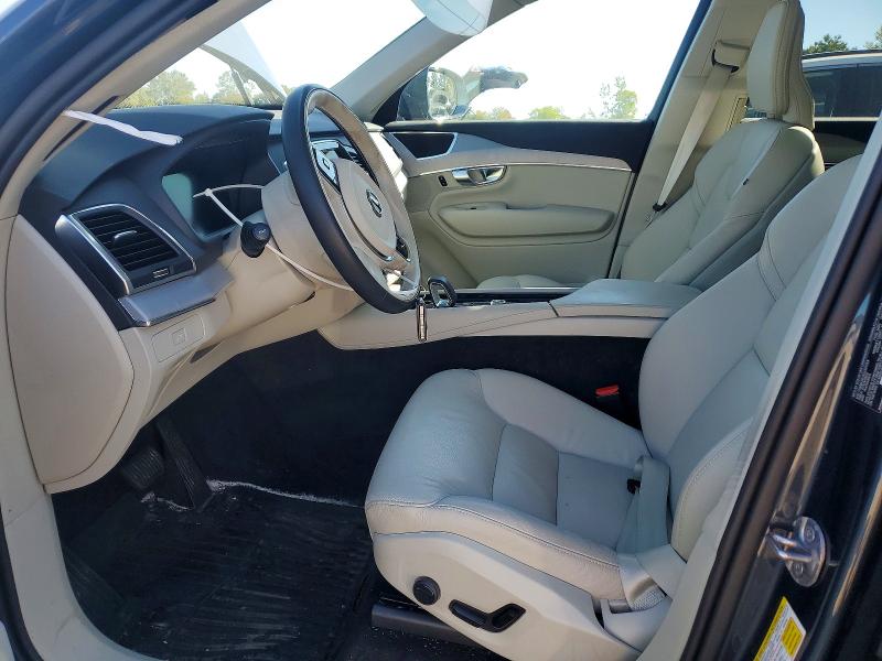 Продажа на аукционе авто 2025 Volvo Xc90, vin: YV4M12PJ5S1341753, номер лота: 70513056