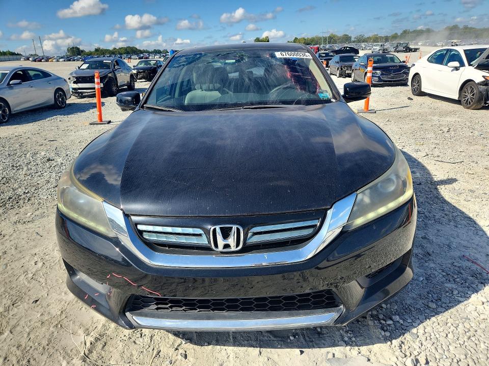 Продаж на аукціоні авто 2015 Honda Accord, vin: 1HGCR6F53FA003746, номер лоту: 67600036