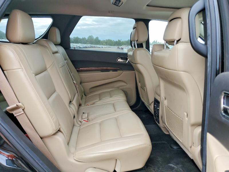 Продаж на аукціоні авто 2014 Dodge Durango, vin: 1C4RDJDG8EC495465, номер лоту: 71083646
