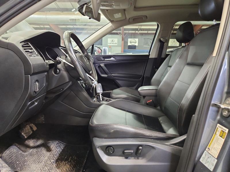 2020 Volkswagen Tiguan მანქანა იყიდება აუქციონზე, vin: 3VV2B7AX9LM182050, აუქციონის ნომერი: 68659516