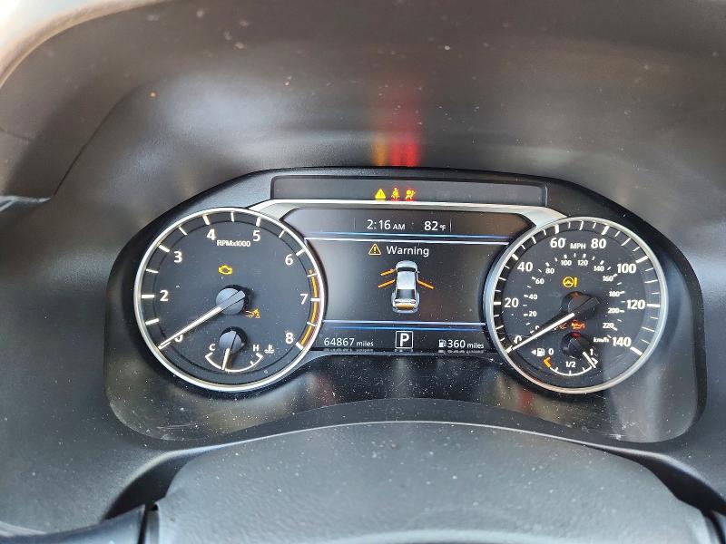 Продажа на аукционе авто 2022 Nissan Altima, vin: 1N4BL4DV9NN355794, номер лота: 67740086