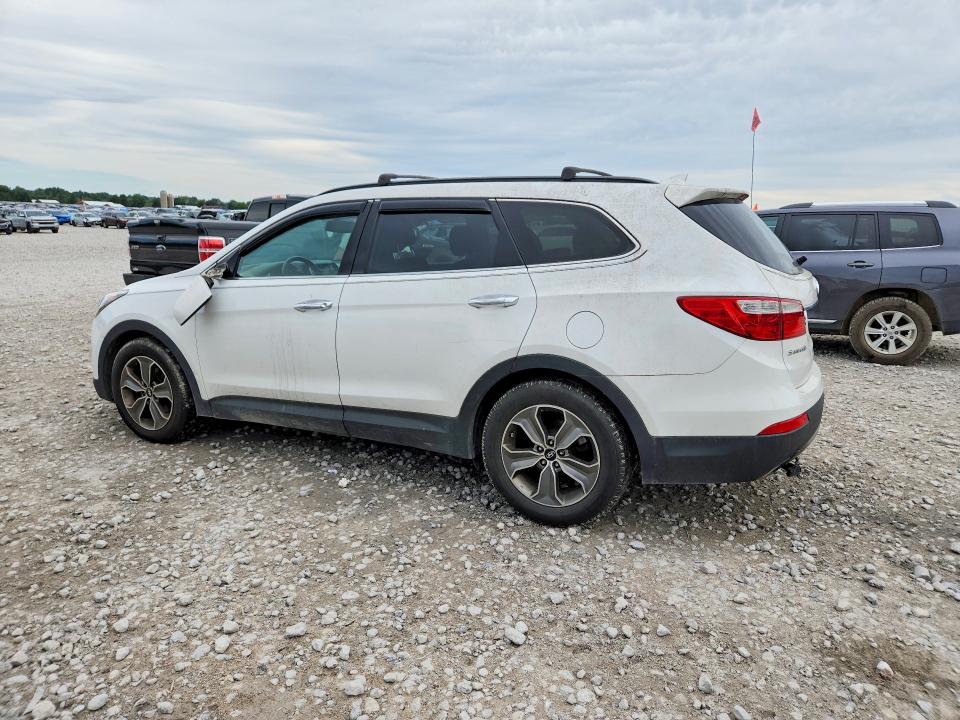 Aukcja sprzedaży 2013 Hyundai Santa Fe, vin: KM8SMDHF8DU012047, numer aukcji: 68226286