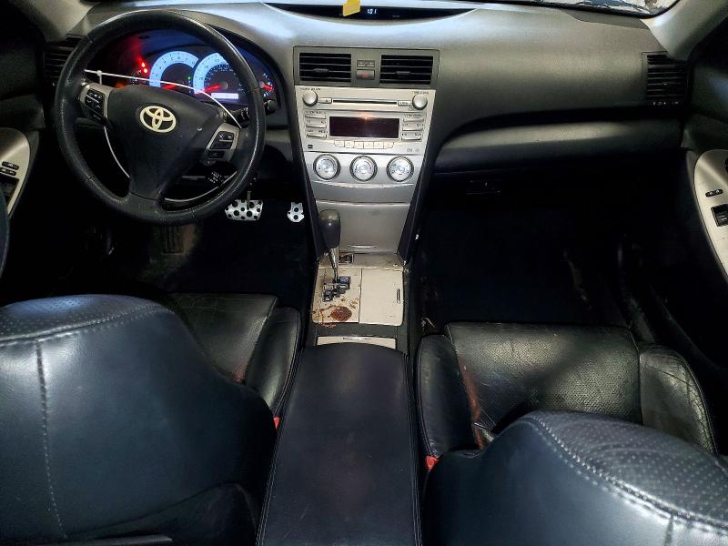 69583946 :رقم المزاد ، 4T1BF3EK7BU665570 vin ، 2011 Toyota Camry مزاد بيع