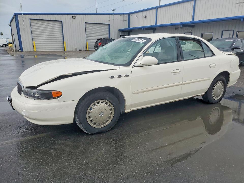 Aukcja sprzedaży 2004 Buick Century, vin: 2G4WS55J941251821, numer aukcji: 64953216