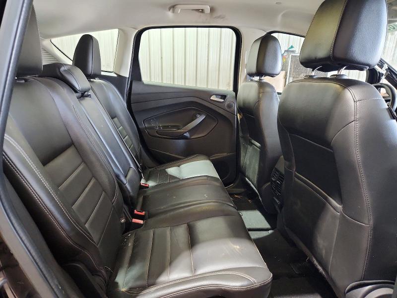Продажа на аукционе авто 2015 Ford C-max, vin: 1FADP5CU4FL105050, номер лота: 69911666