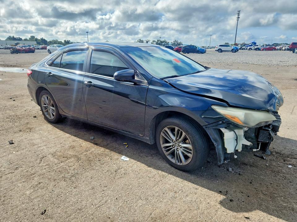 Продаж на аукціоні авто 2015 Toyota Camry, vin: 4T1BF1FK9FU092096, номер лоту: 70051876