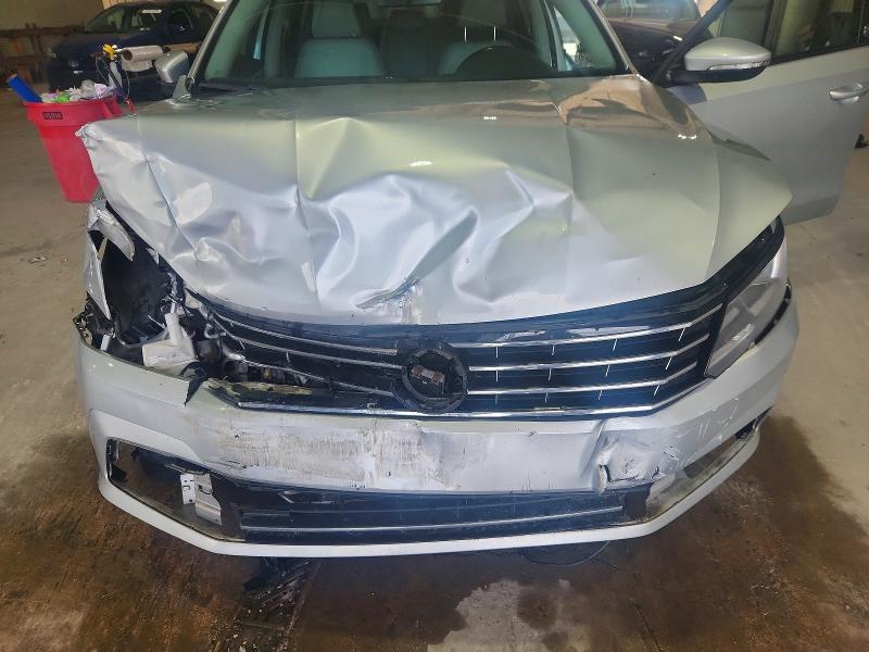 Aukcja sprzedaży 2019 Volkswagen Passat, vin: 1VWLA7A36KC003284, numer aukcji: 67802706