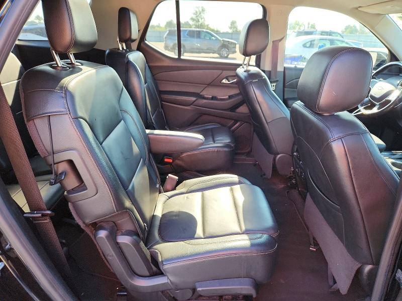 Aukcja sprzedaży 2018 Chevrolet Traverse, vin: 1GNERHKW0JJ104874        , numer aukcji: 68317616