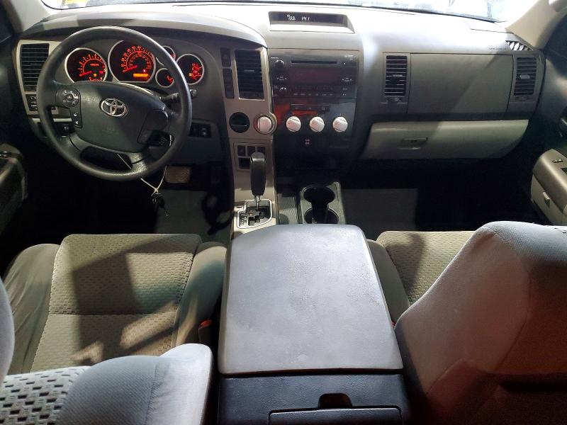 Продажа на аукционе авто 2012 Toyota Tundra, vin: 5TFRM5F13CX043218, номер лота: 69933586