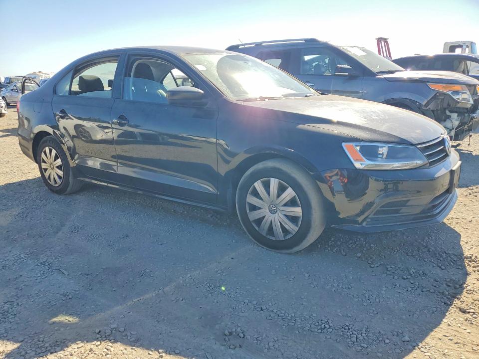 Продаж на аукціоні авто 2015 Volkswagen Jetta, vin: 3VW2K7AJ6FM425602, номер лоту: 67152886
