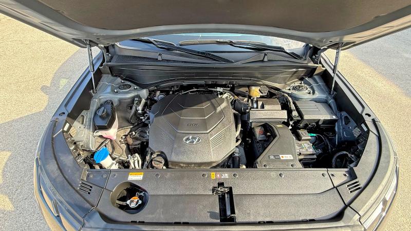 Aukcja sprzedaży 2025 Hyundai Palisade, vin: KM8R24GE1SU810996, numer aukcji: 68172256
