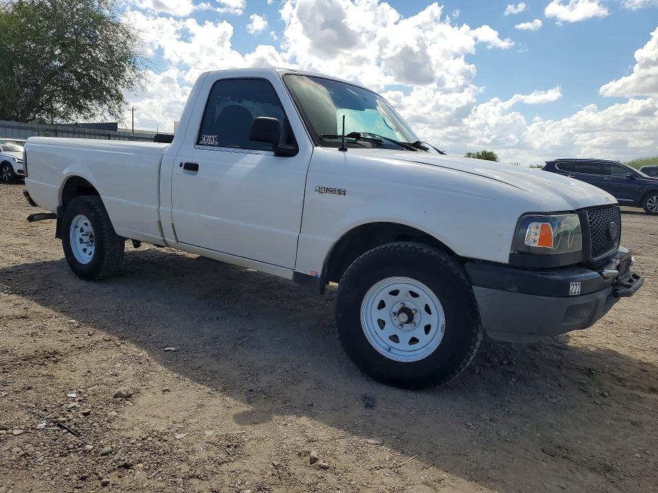 Aukcja sprzedaży 2003 Ford Ranger, vin: 1FTYR10E93PA99746, numer aukcji: 69963076