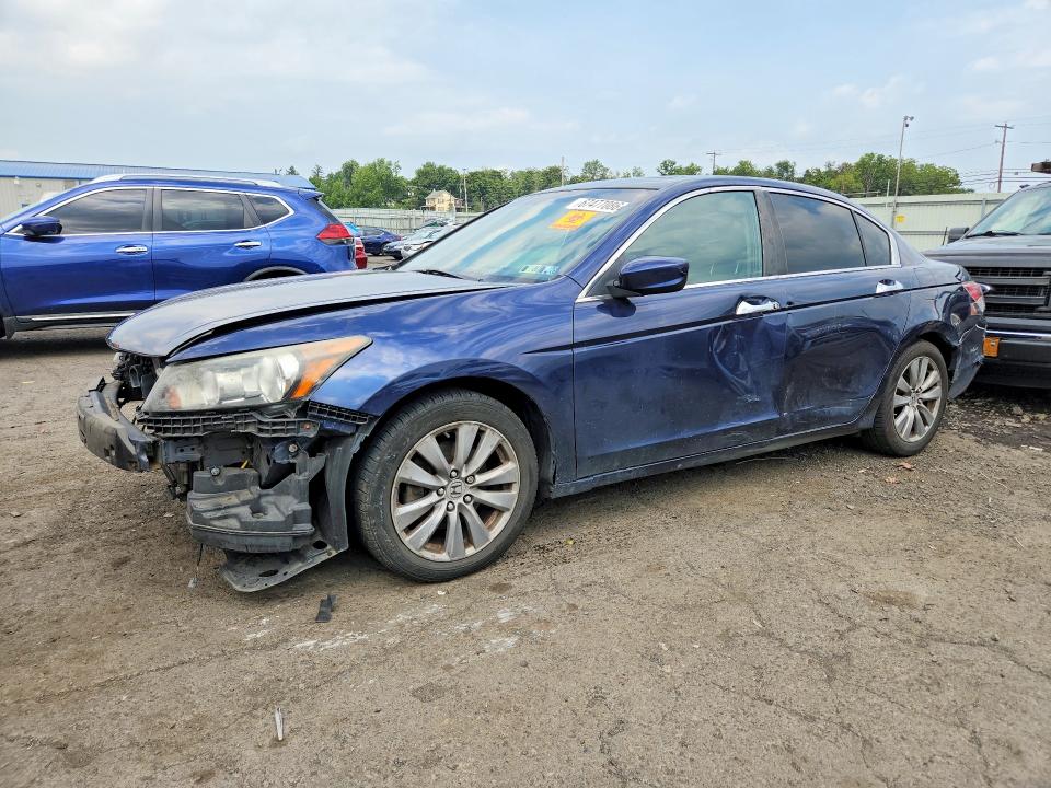 Auction sale of the 2012 Honda Accord, vin: 1HGCP3F80CA000961, lot number: 67477086