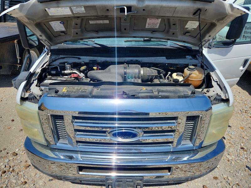 Продаж на аукціоні авто 2011 Ford Ecoline, vin: 1FDEE3FS2BDA13406, номер лоту: 68590276