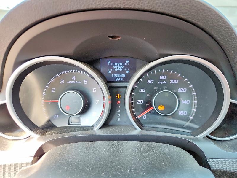 Aukcja sprzedaży 2012 Acura Tl, vin: 19UUA9F5XCA003378, numer aukcji: 66760126