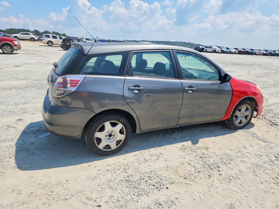 Продаж на аукціоні авто 2005 Toyota Matrix, vin: 2T1KR32E45C321884, номер лоту: 67844346