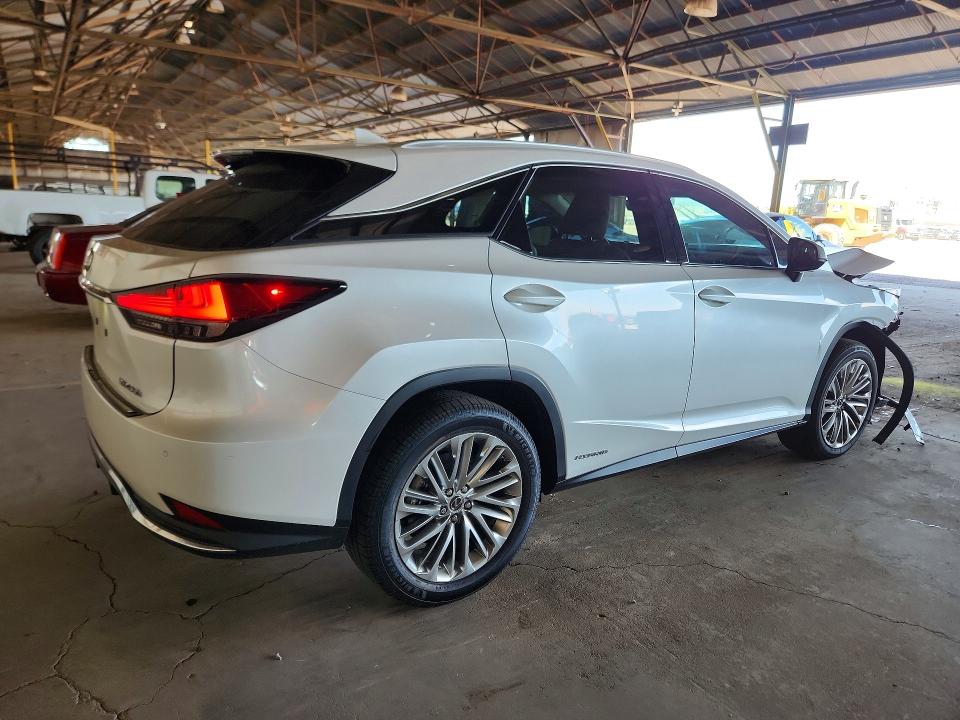 Aukcja sprzedaży 2021 Lexus Rx, vin: 2T2JGMDAXMC065181, numer aukcji: 67162346