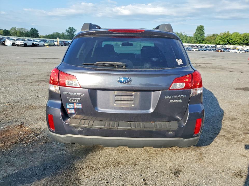 Aukcja sprzedaży 2013 Subaru Outback, vin: 4S4BRBCC8D3323843, numer aukcji: 68302746