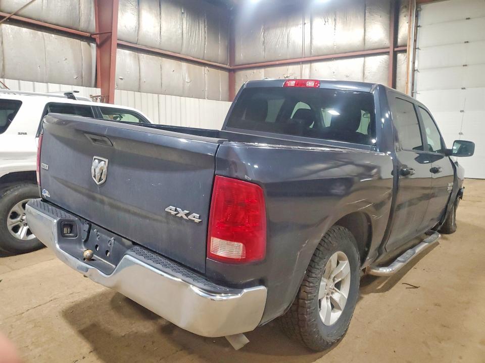 Продажа на аукционе авто 2021 Ram 1500 Classic, vin: 1C6RR7LG0MS543171, номер лота: 69059846
