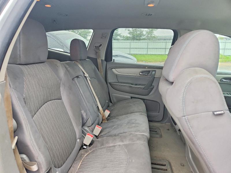 Aukcja sprzedaży 2014 Chevrolet Traverse, vin: 1GNKRFED5EJ129275, numer aukcji: 69126286