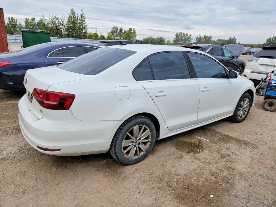 Aukcja sprzedaży 2016 Volkswagen Jetta, vin: 3VW167AJ9GM268374, numer aukcji: 69013456