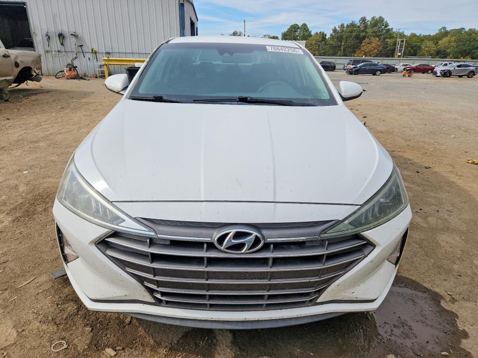 Продаж на аукціоні авто 2020 Hyundai Elantra, vin: 5NPD84LF8LH501968, номер лоту: 70842256