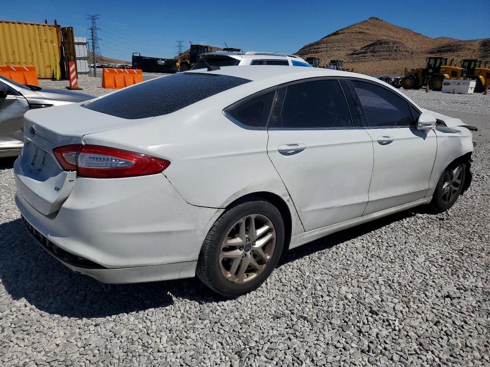 Aukcja sprzedaży 2015 Ford Fusion, vin: 3FA6P0H74FR186115, numer aukcji: 68241766