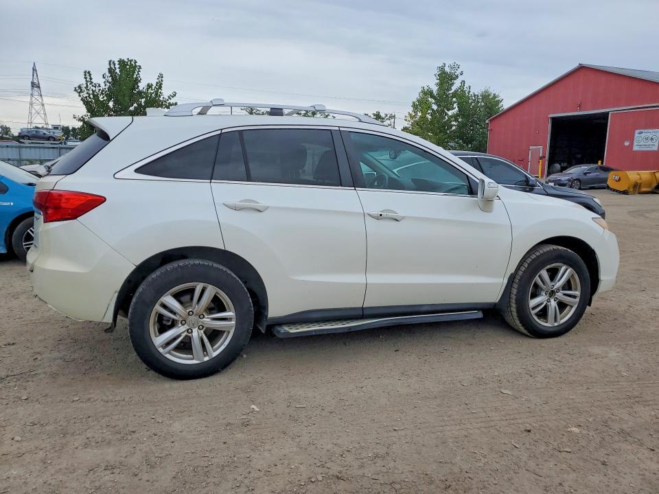 Aukcja sprzedaży 2015 Acura Rdx, vin: 5J8TB4H5XFL800179, numer aukcji: 68799696
