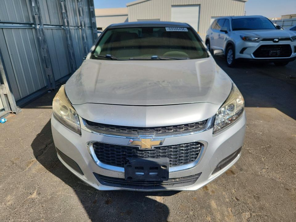 69506456 :رقم المزاد ، 1G11B5SL3FF104161 vin ، 2015 Chevrolet Malibu مزاد بيع