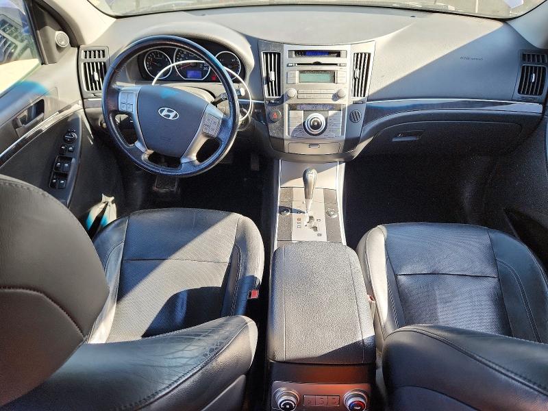 Aukcja sprzedaży 2010 Hyundai Veracruz, vin: KM8NUDCC2AU103580, numer aukcji: 66740006
