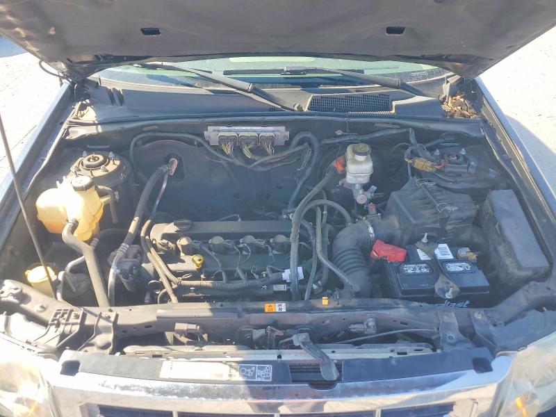Продажа на аукционе авто 2012 Ford Escape, vin: 1FMCU0D71CKC60369, номер лота: 68934516