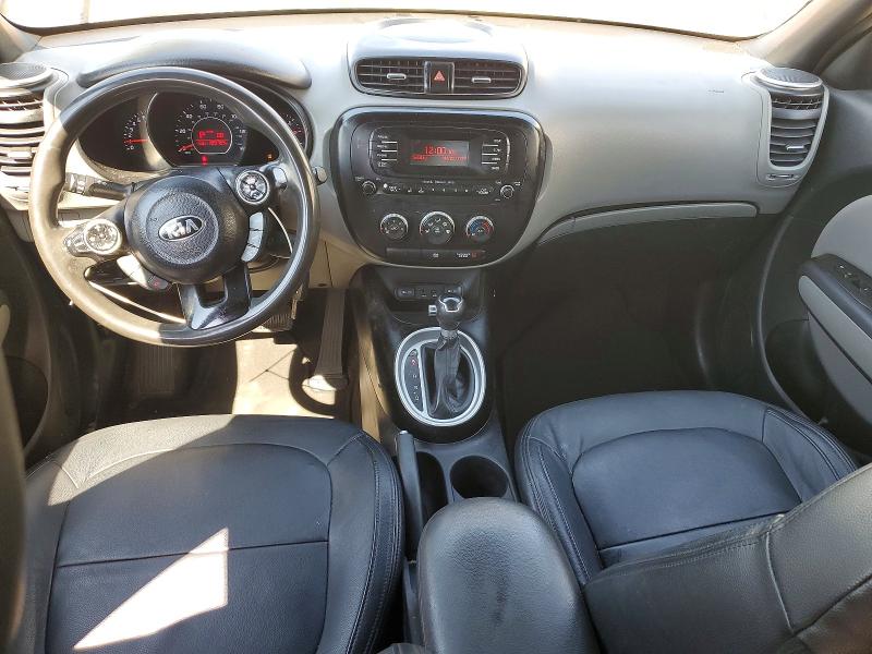 Продажа на аукционе авто 2015 Kia Soul, vin: KNDJN2A24F7140148, номер лота: 67423236