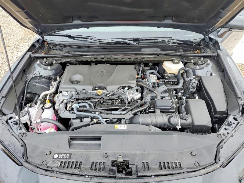 Продаж на аукціоні авто 2026 Toyota Camry, vin: 4T1DAACK4TU759440, номер лоту: 70624936