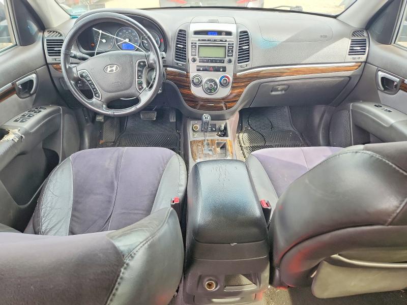 Aukcja sprzedaży 2010 Hyundai Santa Fe, vin: 5NMSHDAGXAH344540, numer aukcji: 70440556