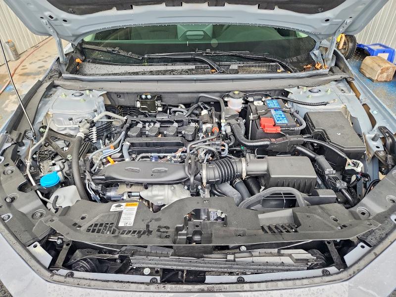 2026 Honda Accord მანქანა იყიდება აუქციონზე, vin: 1HGCY1F46TA017214, აუქციონის ნომერი: 65363886