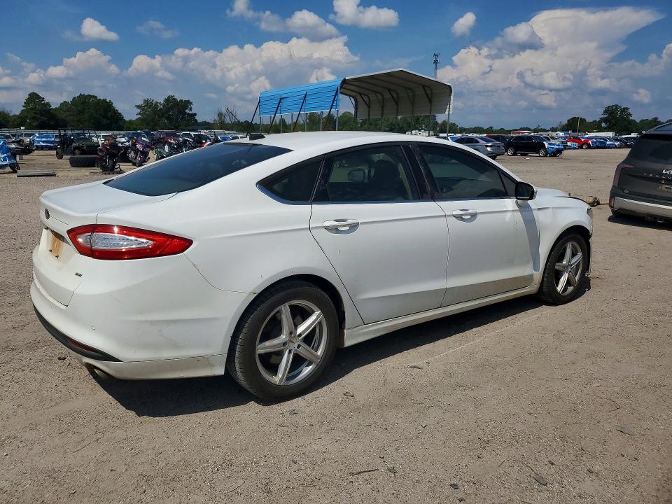 Продажа на аукционе авто 2016 Ford Fusion, vin: 3FA6P0H7XGR221886, номер лота: 70190236