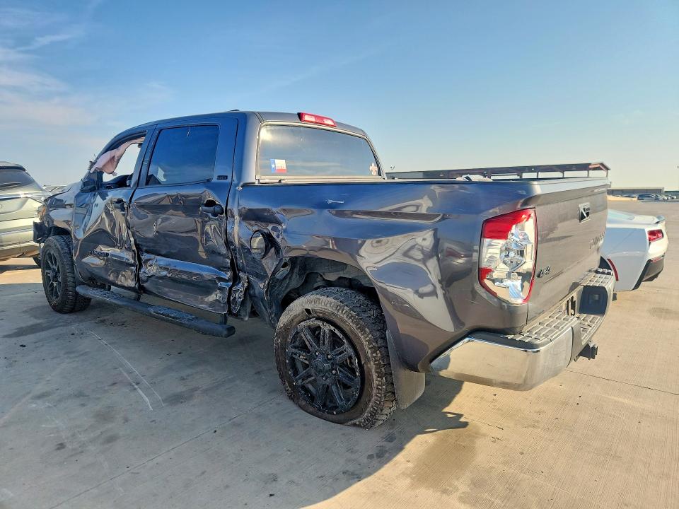 Aukcja sprzedaży 2018 Toyota Tundra, vin: 5TFDW5F19JX743066, numer aukcji: 69330706