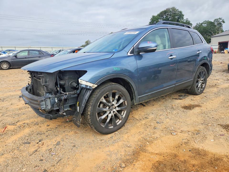 Продаж на аукціоні авто 2015 Mazda Cx-9, vin: JM3TB2DA8F0453479, номер лоту: 68965596