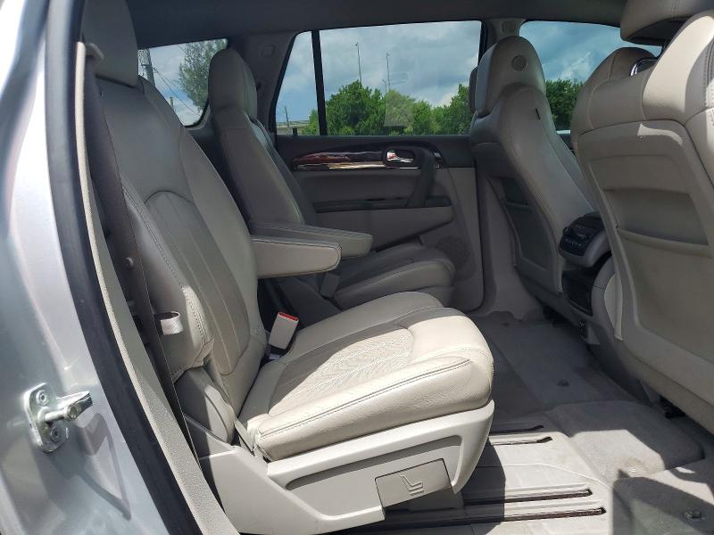67864156 :رقم المزاد ، 5GAKRBKD8EJ256982 vin ، 2014 Buick Enclave مزاد بيع