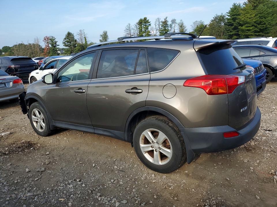 Aukcja sprzedaży 2013 Toyota Rav4, vin: JTMRFREV1D5011953, numer aukcji: 69206906